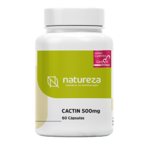 Farmacia Natureza Cactin