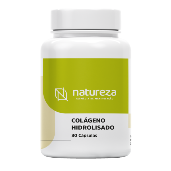 Farmacia Natureza Colageno Hidrolisado