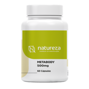 Farmacia Natureza Metabody