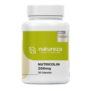 Farmacia Natureza Nutricolin