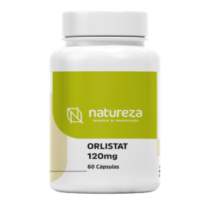 Farmacia Natureza Orlistat