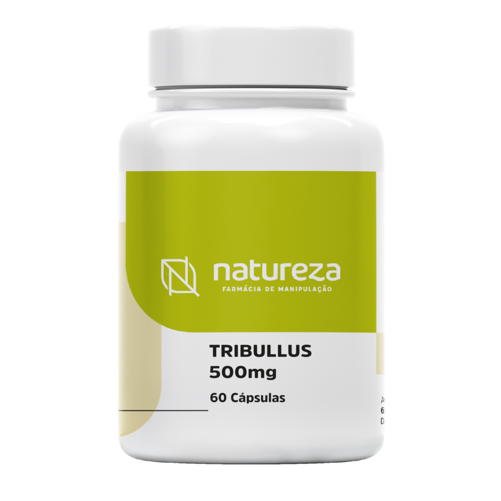 Farmacia Natureza Tribullus 500mg