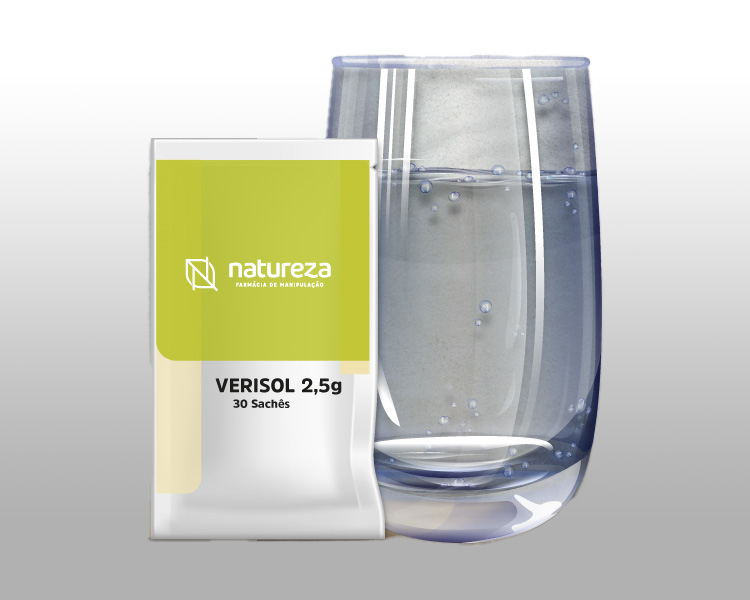 Farmacia Natureza Verisol