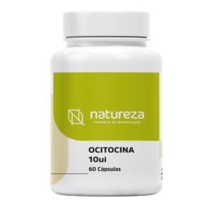 Farmacia natureza Ocitocina 10ui