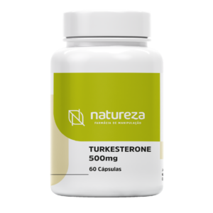 Farmacia Natureza Turkesterone