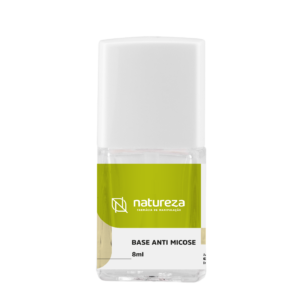 Farmácia Natureza - Base Anti Micose