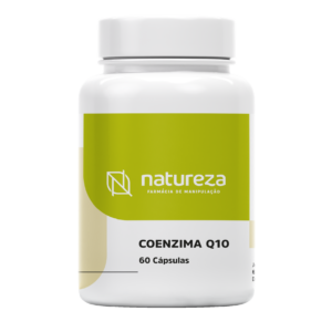 Farmacia Natureza Coenzima Q10