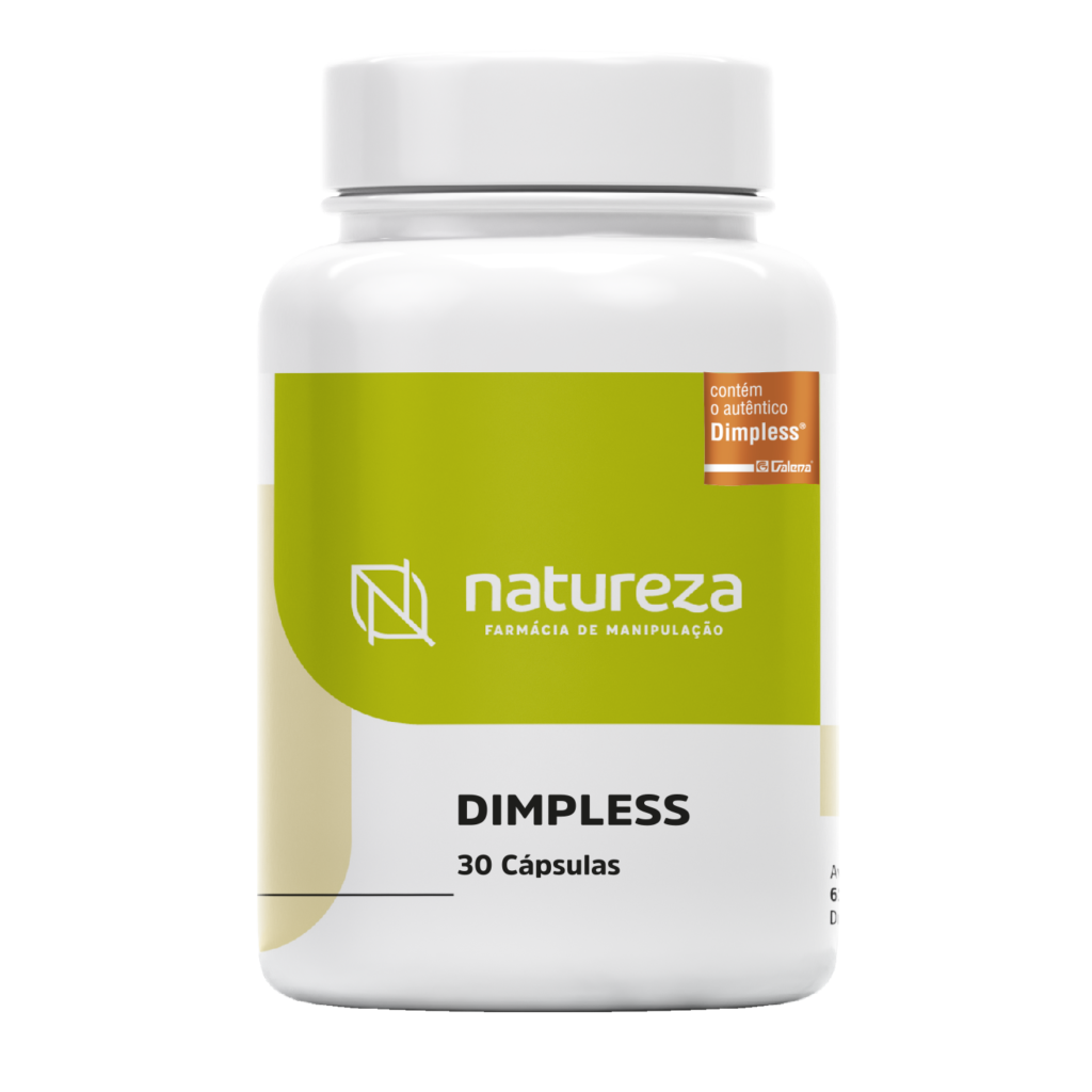Farmacia Natureza - Dimpless