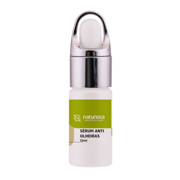 Farmácia Natureza Sérum Anti Olheiras
