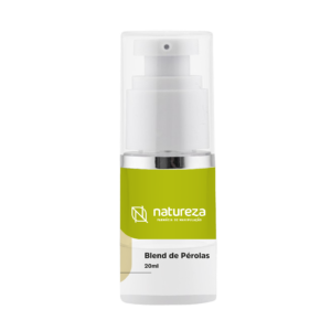 Farmácia Natureza - Blend de Pérolas