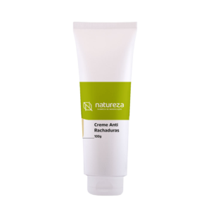 Farmácia Natureza - Creme anti rachadura dos pés