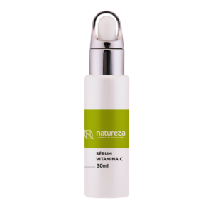 Serum Vitamina C