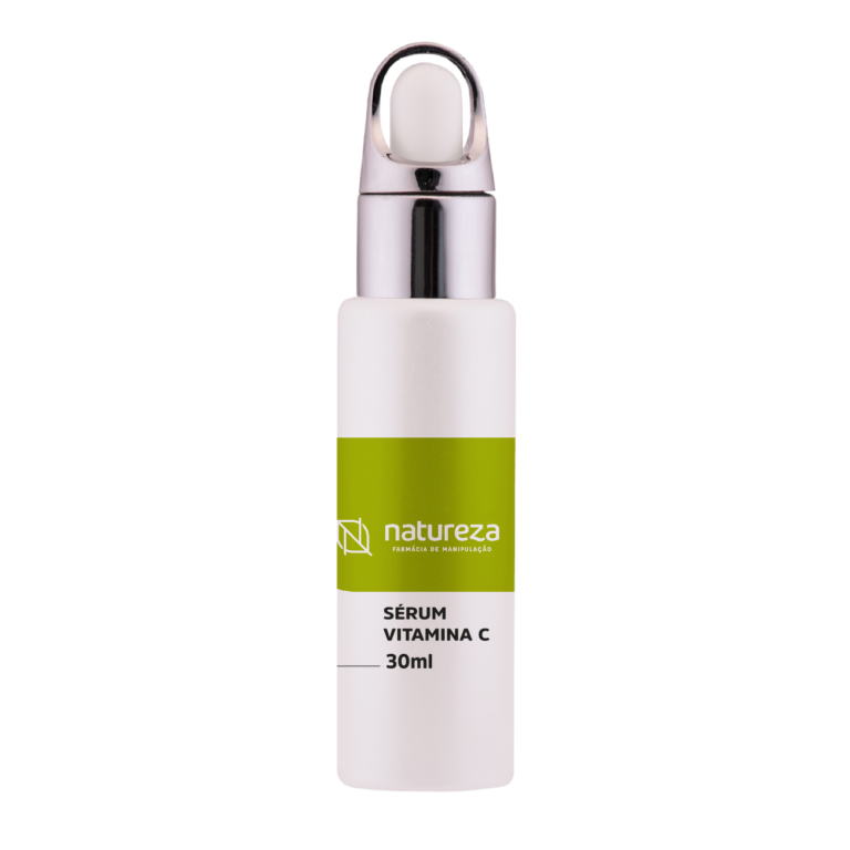 Serum Vitamina C