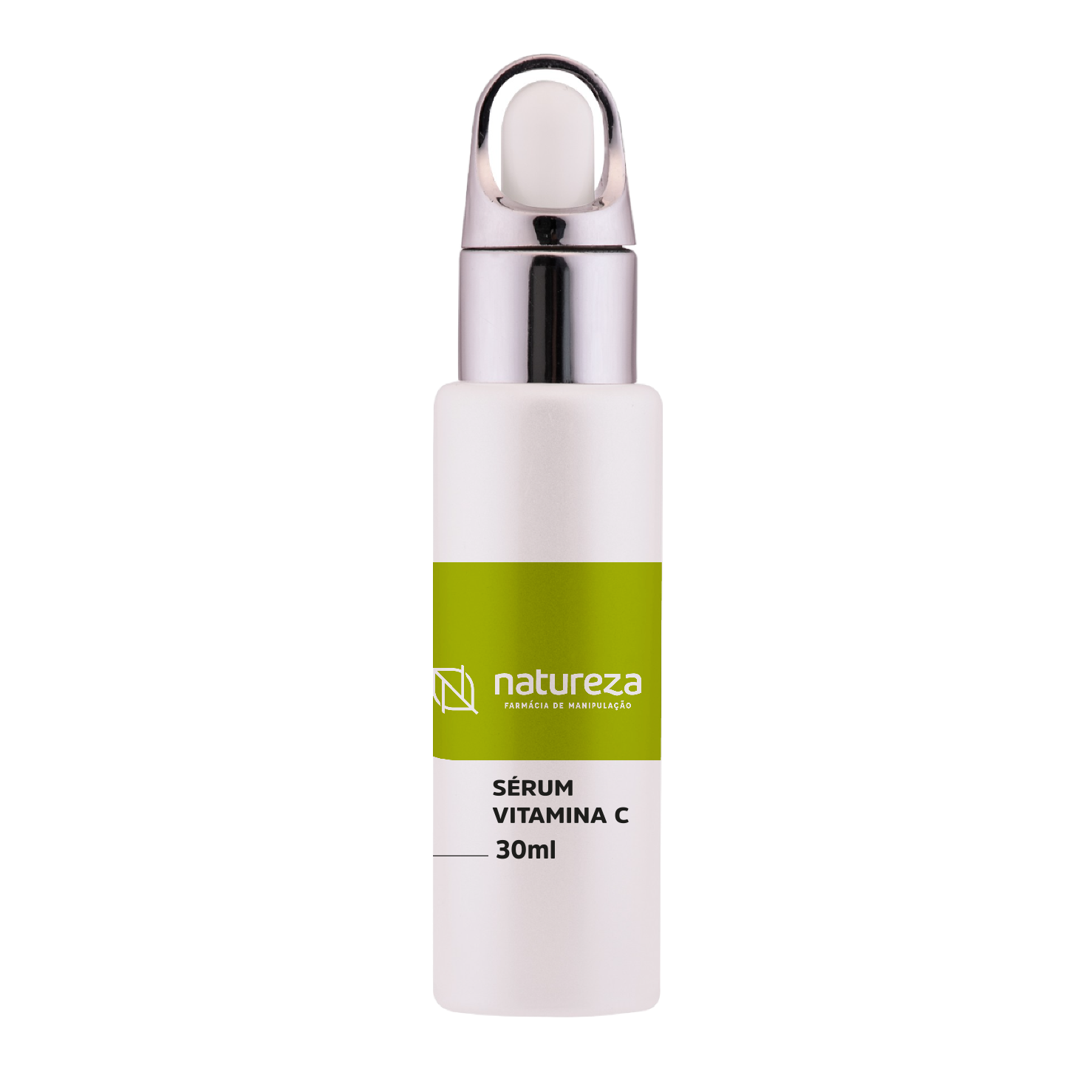 Serum Vitamina C